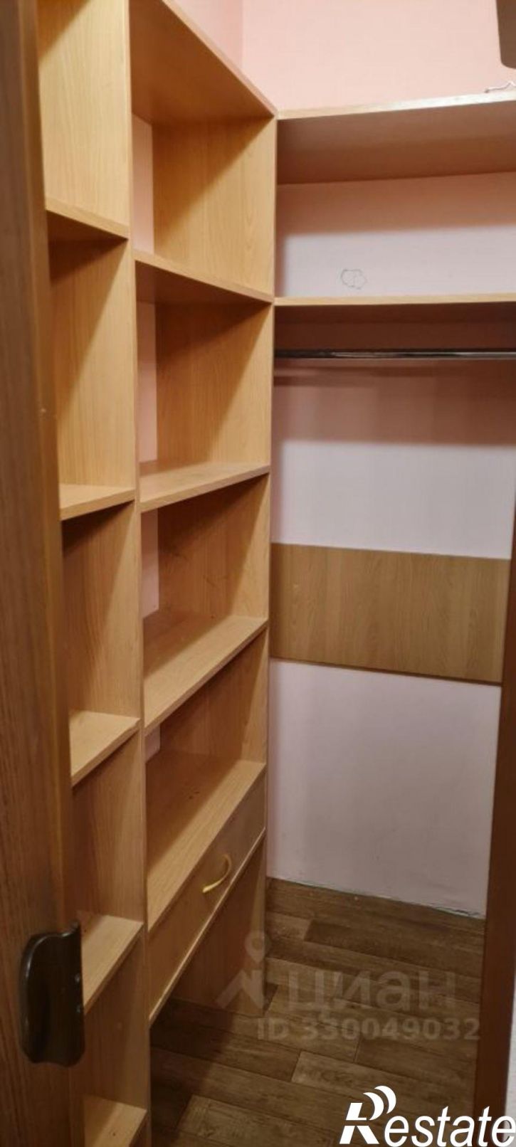 1-комн квартира ул Каширцева, 4,  д. 4