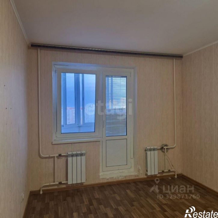1-комн квартира проспект А.Ф. Дериглазова, 29,  д. 29
