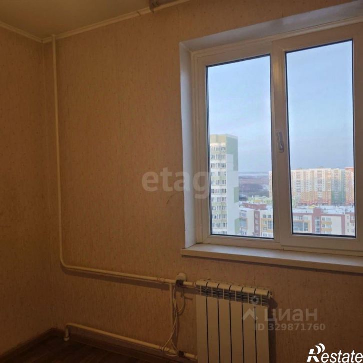 1-комн квартира проспект А.Ф. Дериглазова, 29,  д. 29
