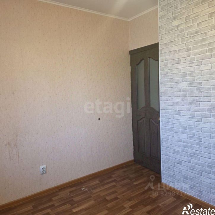1-комн квартира проспект А.Ф. Дериглазова, 29,  д. 29