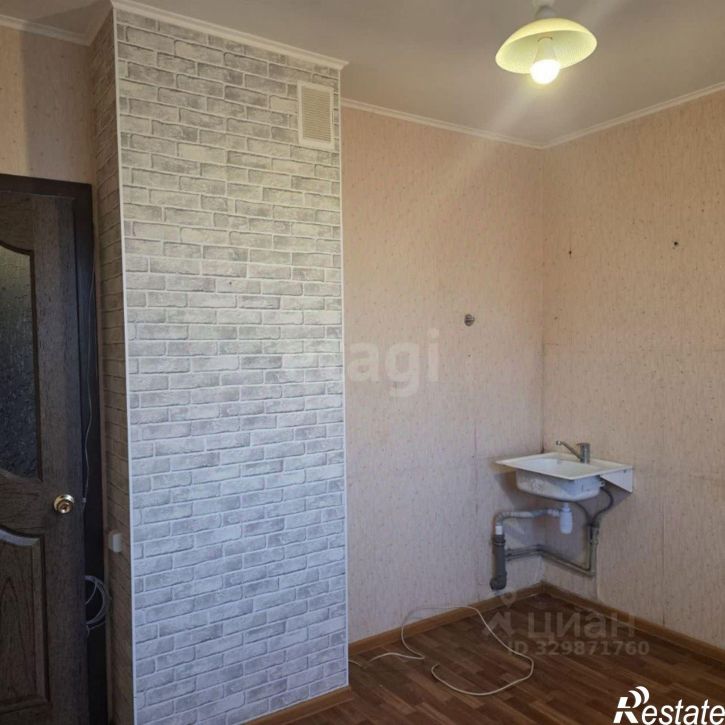 1-комн квартира проспект А.Ф. Дериглазова, 29,  д. 29