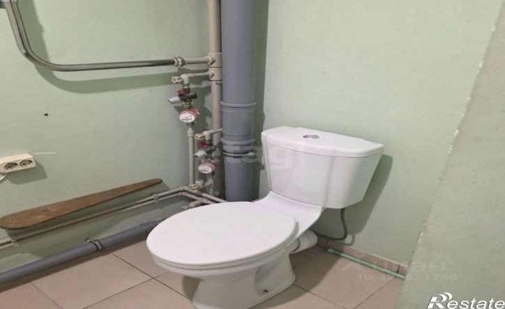1-комн квартира проспект А.Ф. Дериглазова, 29,  д. 29
