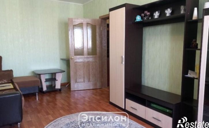 1-комн квартира проспект Победы, 44,  д. 44