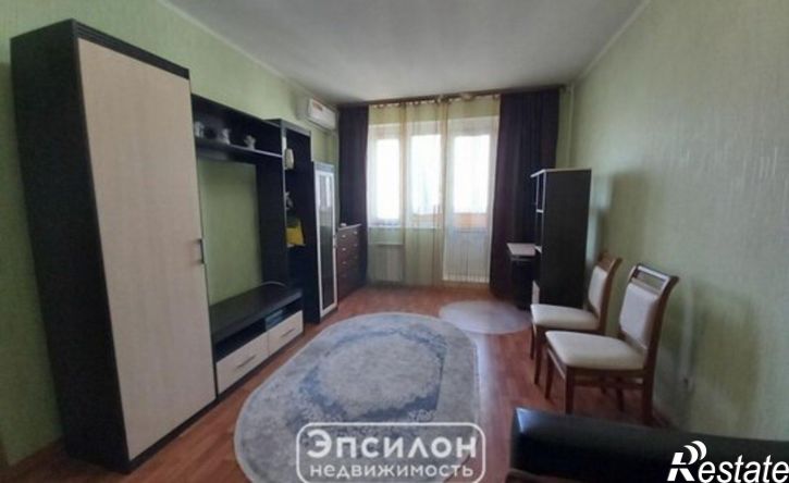 1-комн квартира проспект Победы, 44,  д. 44