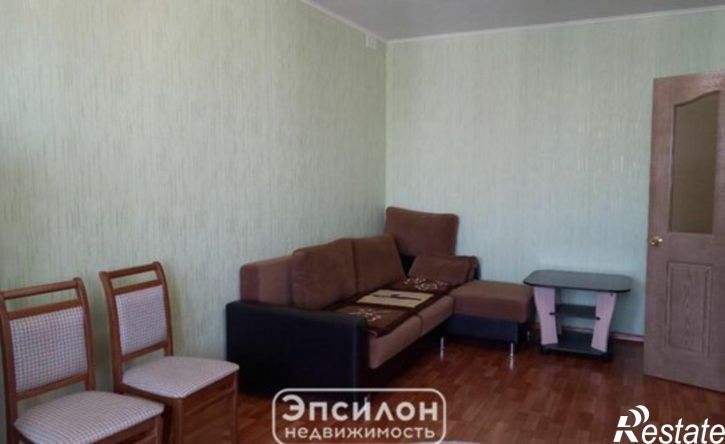 1-комн квартира проспект Победы, 44,  д. 44