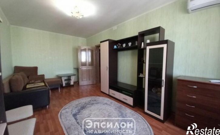 1-комн квартира проспект Победы, 44,  д. 44