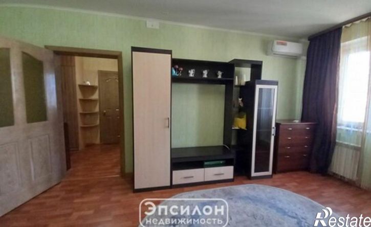 1-комн квартира проспект Победы, 44,  д. 44