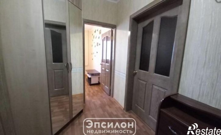 1-комн квартира проспект Победы, 44,  д. 44