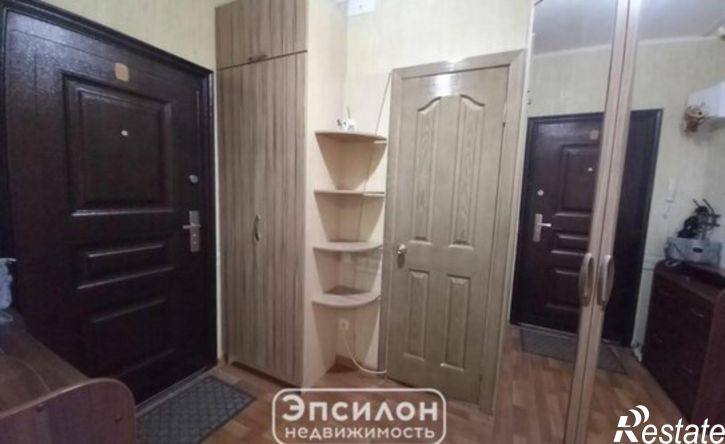 1-комн квартира проспект Победы, 44,  д. 44