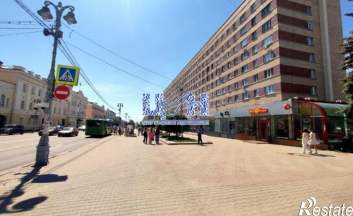 2-комн квартира улица Ленина, 20,  д. 20