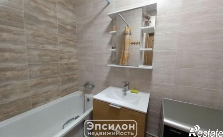 1-комн квартира проспект Победы, 44,  д. 44