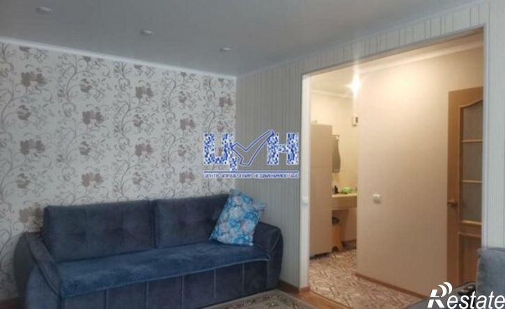 2-комн квартира Союзная улица, 27,  д. 27