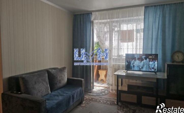 2-комн квартира Союзная улица, 27,  д. 27