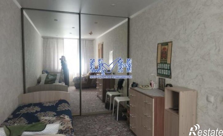 2-комн квартира Союзная улица, 27,  д. 27