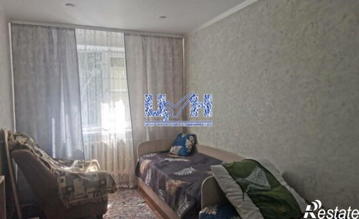 2-комн квартира Союзная улица, 27,  д. 27