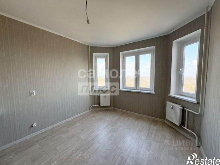 2-комн квартира улица Евгения Клевцова, 32,  д. 32