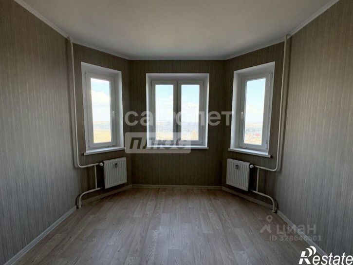 2-комн квартира улица Евгения Клевцова, 32,  д. 32