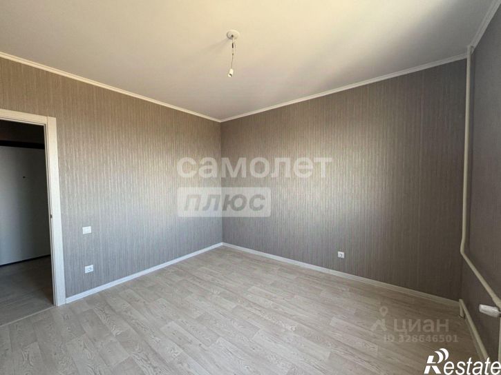 2-комн квартира улица Евгения Клевцова, 32,  д. 32