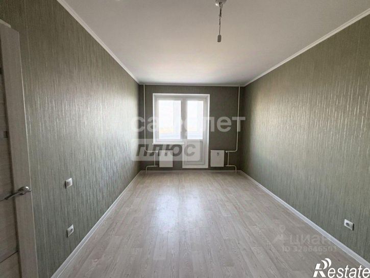 2-комн квартира улица Евгения Клевцова, 32,  д. 32