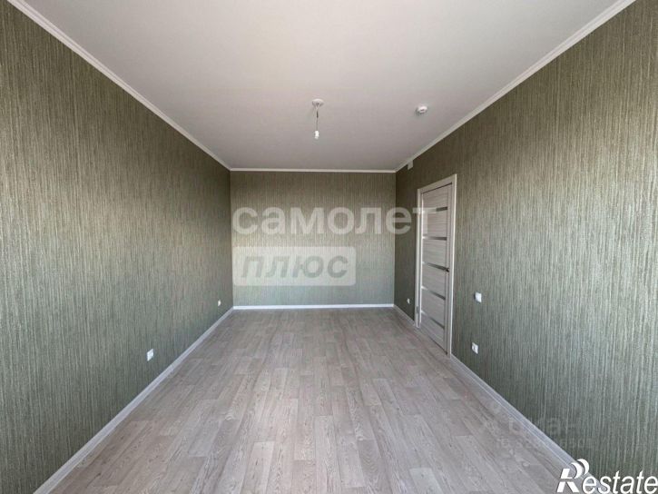 2-комн квартира улица Евгения Клевцова, 32,  д. 32