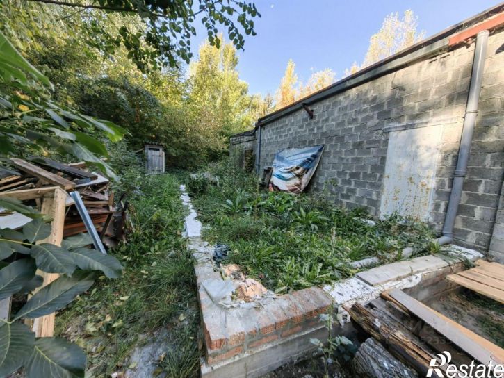 Гараж/парковка пр-д Моковский 1-й, 13,  д. 13