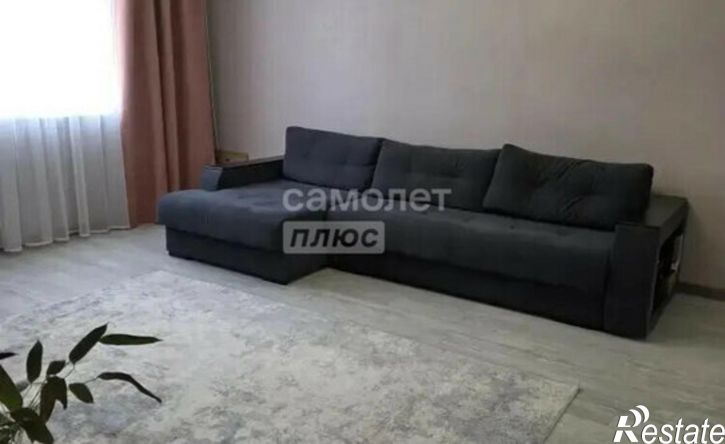 2-комн квартира пр-кт Анатолия Дериглазова, 9,  д. 9