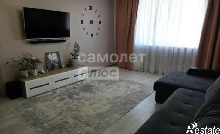 2-комн квартира пр-кт Анатолия Дериглазова, 9,  д. 9