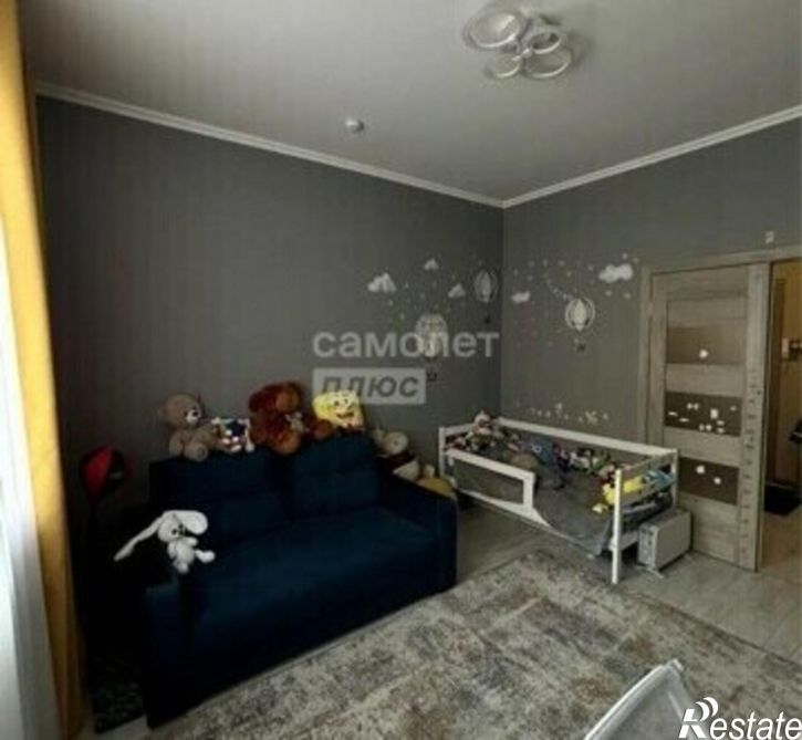 2-комн квартира пр-кт Анатолия Дериглазова, 9,  д. 9