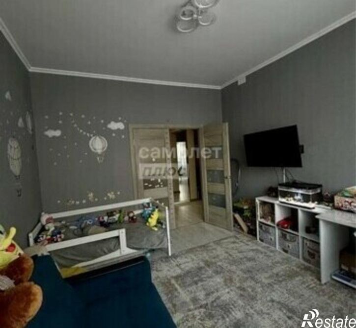 2-комн квартира пр-кт Анатолия Дериглазова, 9,  д. 9