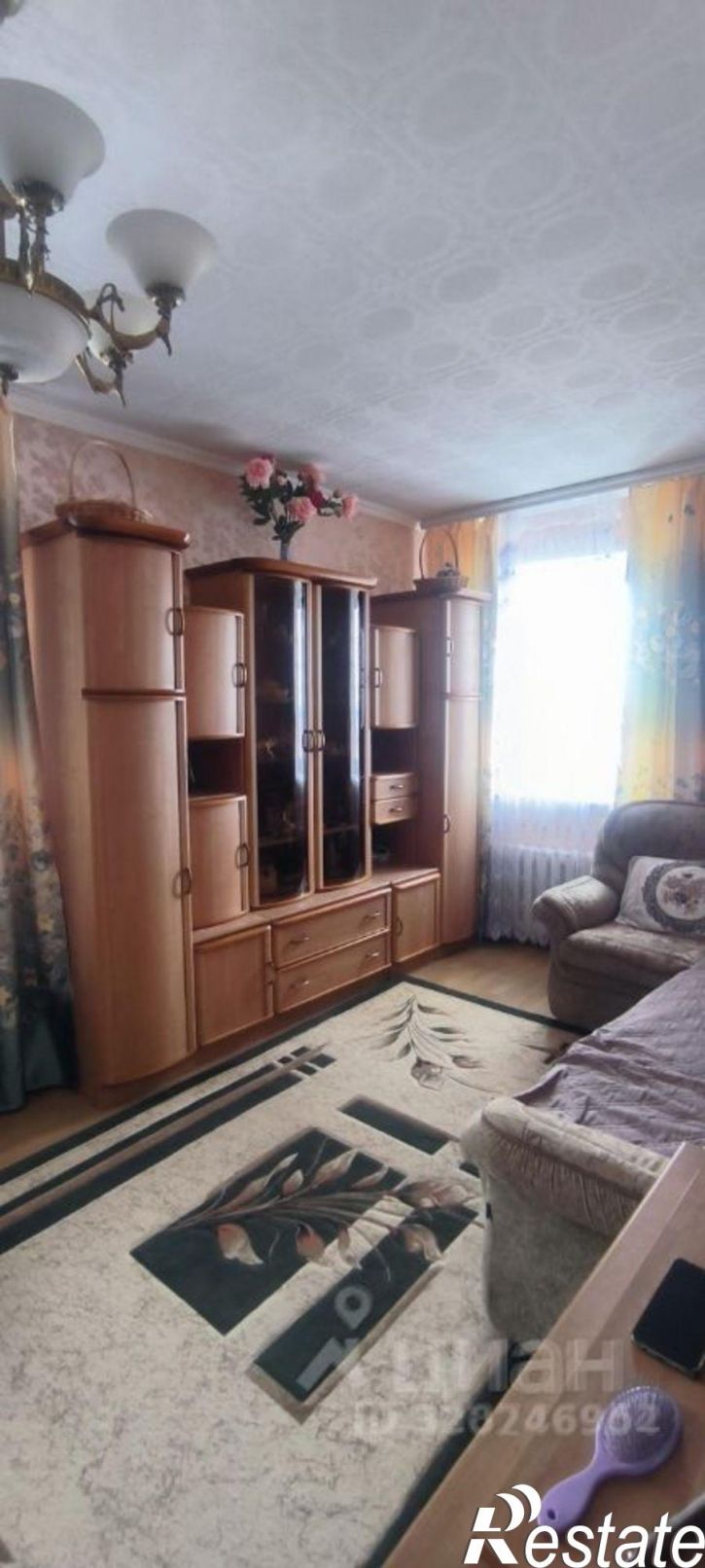 1-комн квартира ул Рябиновая, 26,  д. 26