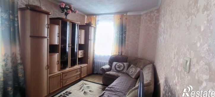 1-комн квартира ул Рябиновая, 26,  д. 26