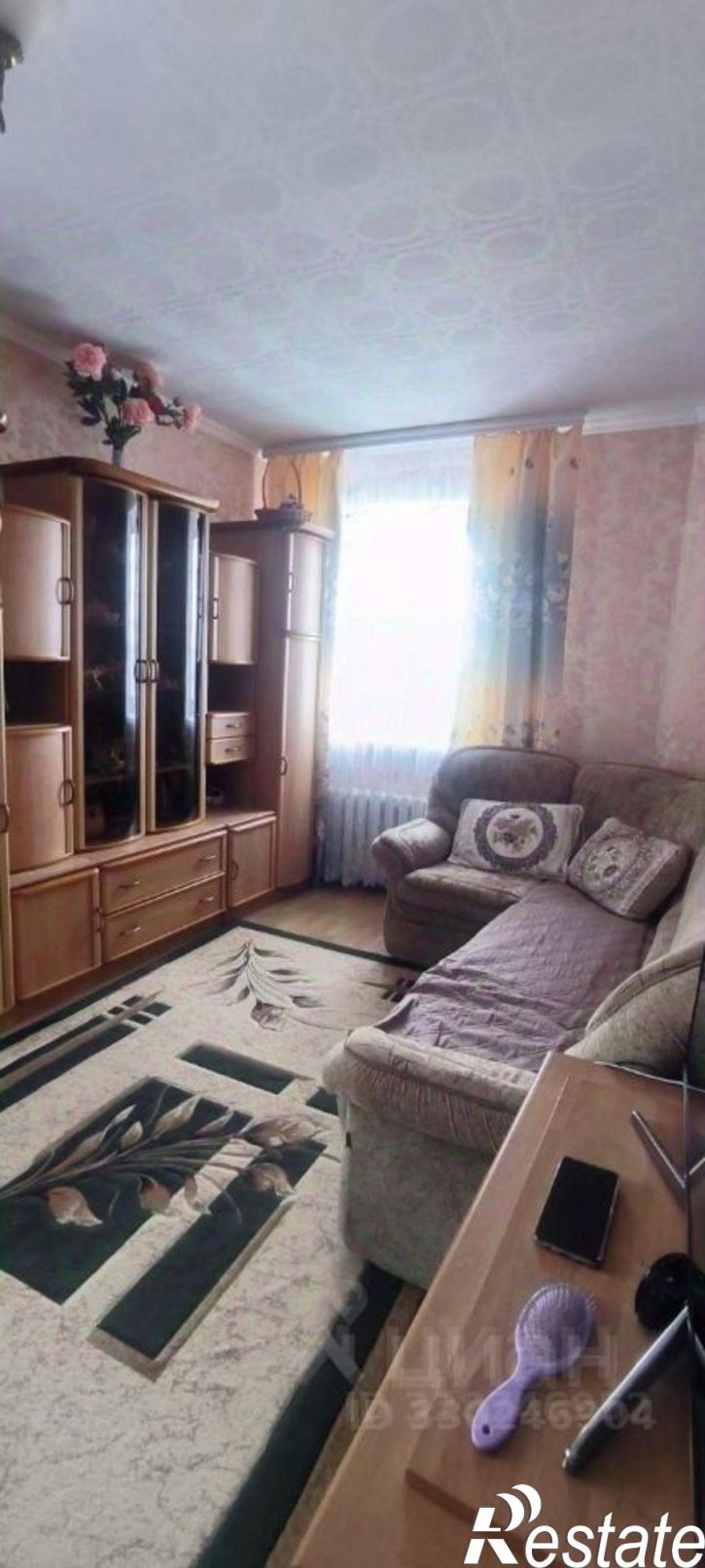 1-комн квартира ул Рябиновая, 26,  д. 26