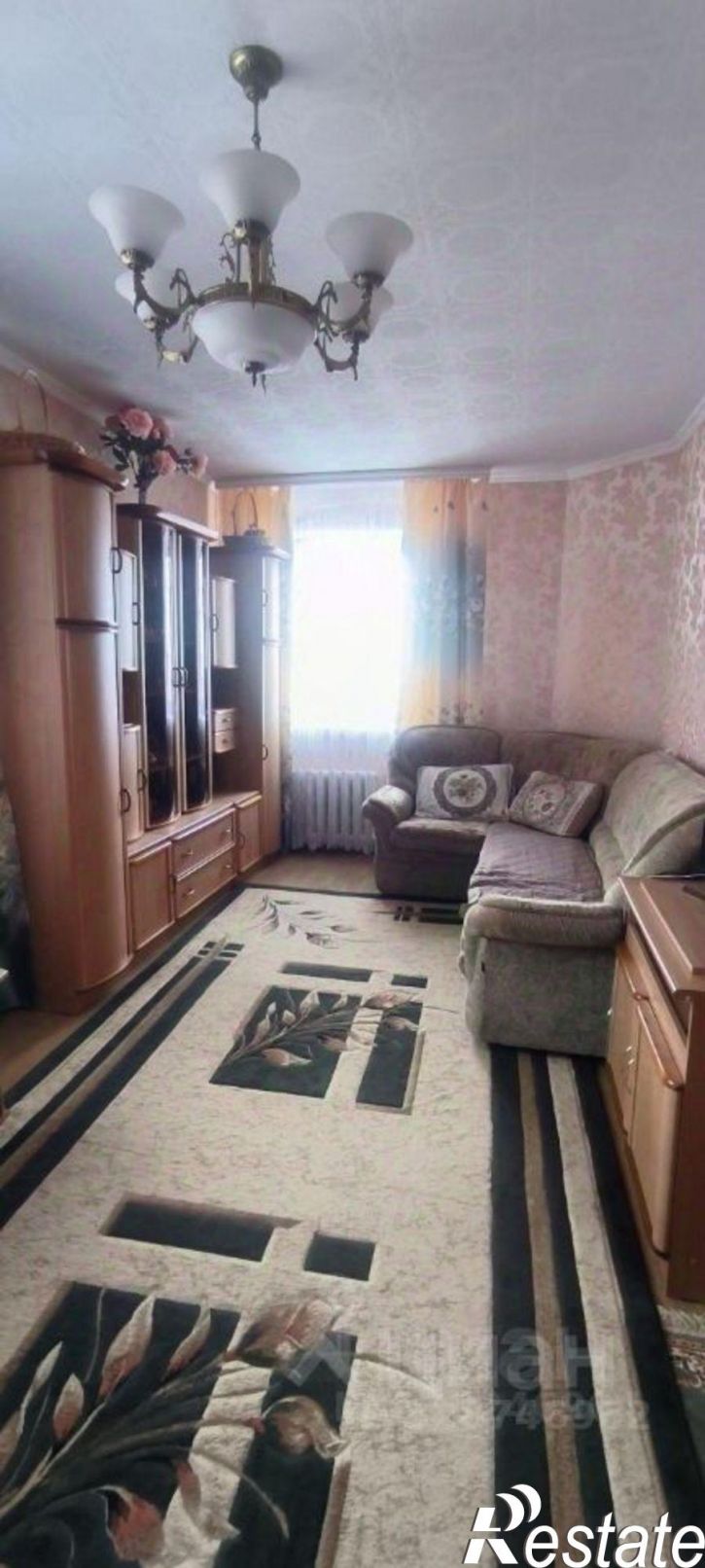 1-комн квартира ул Рябиновая, 26,  д. 26