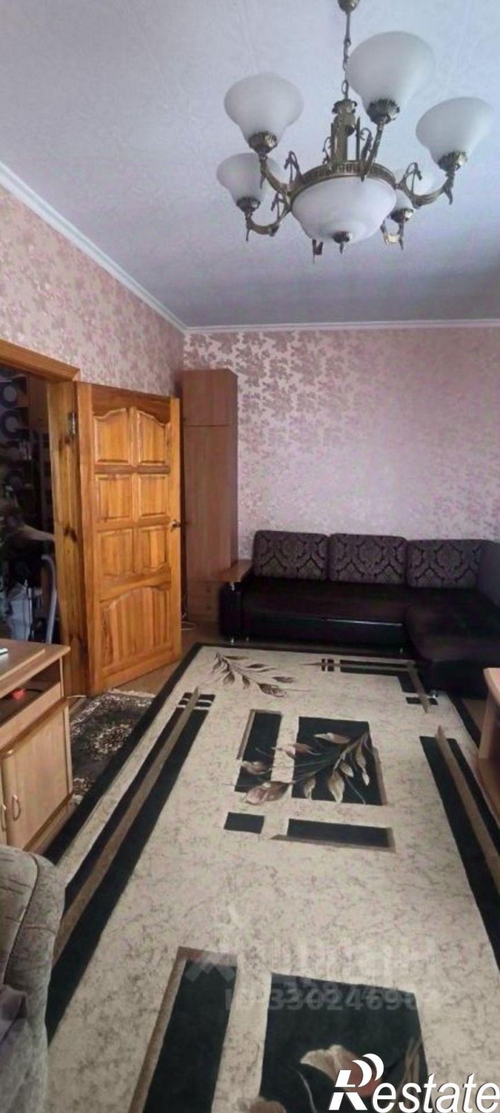 1-комн квартира ул Рябиновая, 26,  д. 26