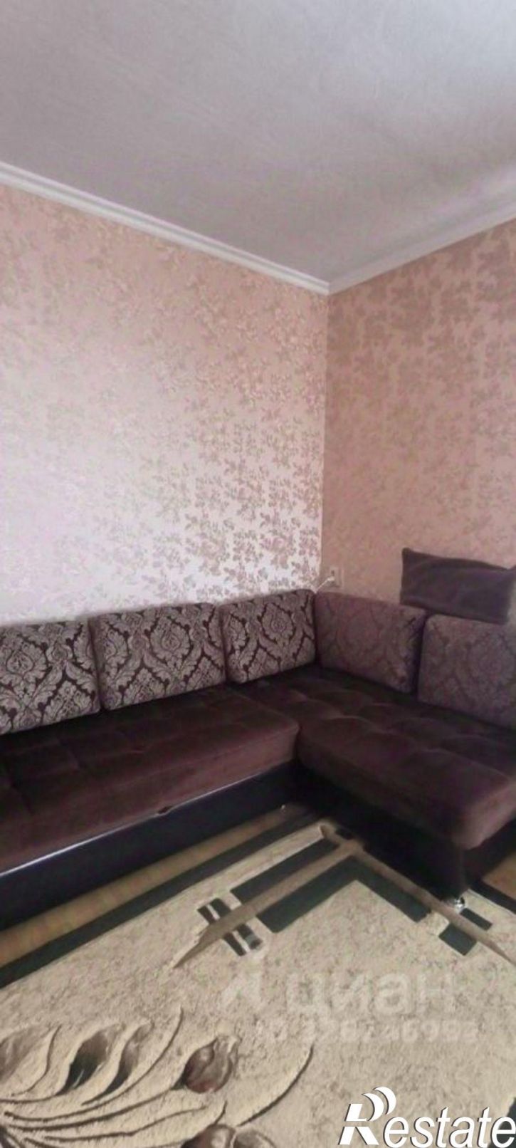 1-комн квартира ул Рябиновая, 26,  д. 26