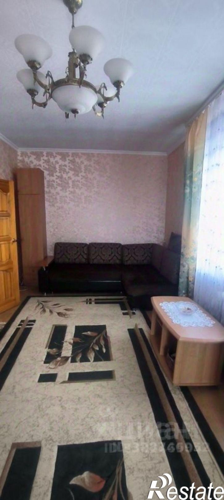 1-комн квартира ул Рябиновая, 26,  д. 26