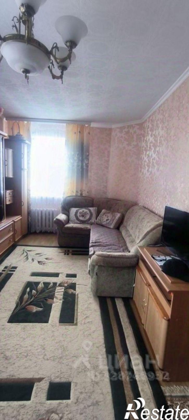 1-комн квартира ул Рябиновая, 26,  д. 26