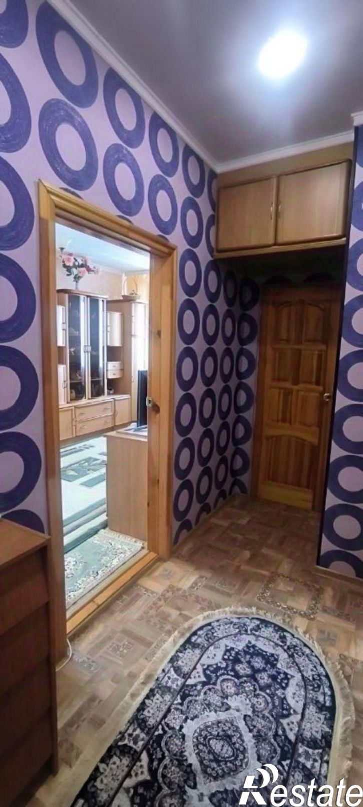 1-комн квартира ул Рябиновая, 26,  д. 26