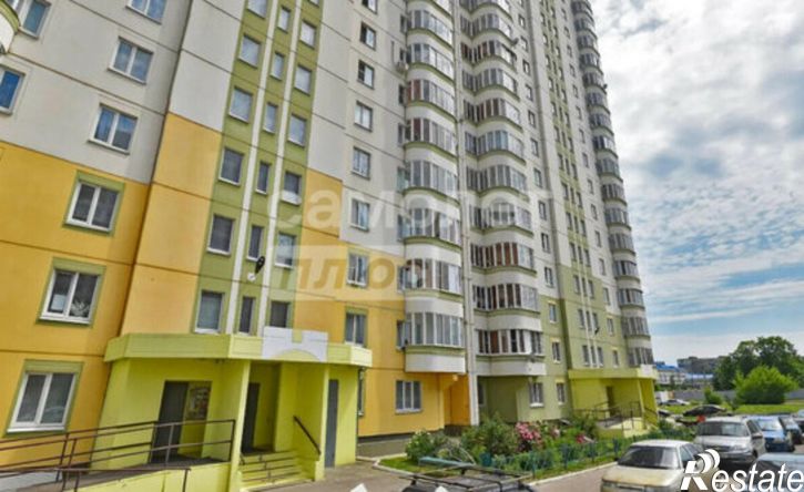 1-комн квартира пр-кт Вячеслава Клыкова, 54,  д. 54