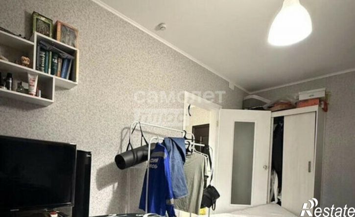 1-комн квартира пр-кт Вячеслава Клыкова, 54,  д. 54