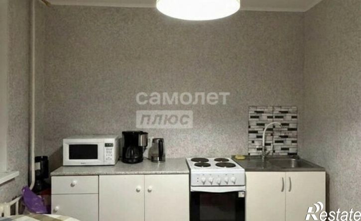1-комн квартира пр-кт Вячеслава Клыкова, 54,  д. 54
