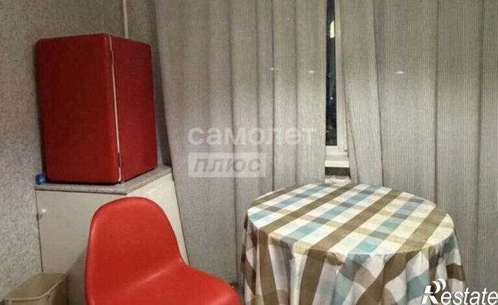 1-комн квартира пр-кт Вячеслава Клыкова, 54,  д. 54