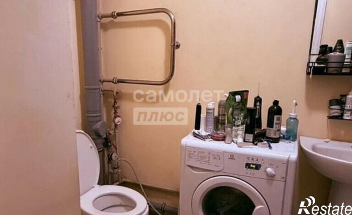 1-комн квартира пр-кт Вячеслава Клыкова, 54,  д. 54