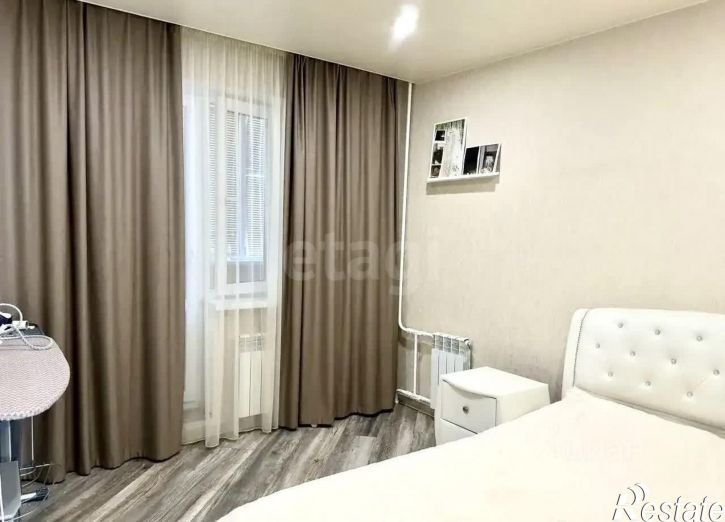 3-комн квартира пр-кт Вячеслава Клыкова, 51,  д. 51