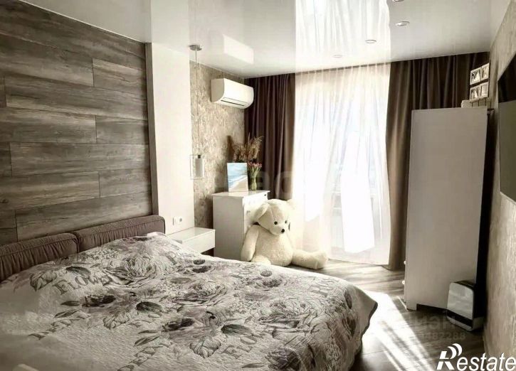 3-комн квартира пр-кт Вячеслава Клыкова, 51,  д. 51
