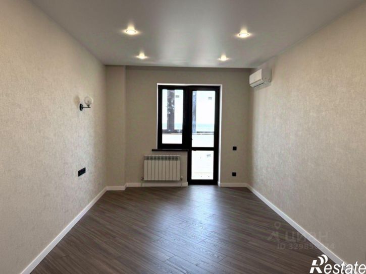 2-комн квартира ул Лысая Гора, 3,  д. 3