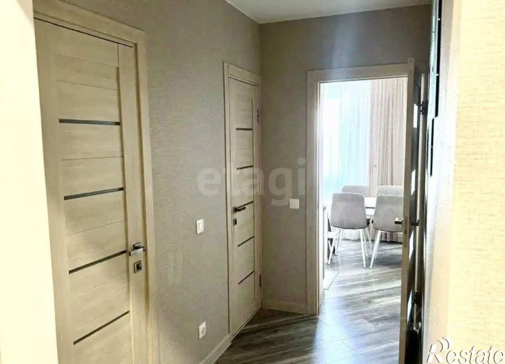 3-комн квартира пр-кт Вячеслава Клыкова, 51,  д. 51