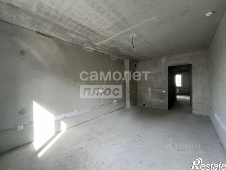3-комн квартира Курск г., Сеймский, Энгельса ул., д.115