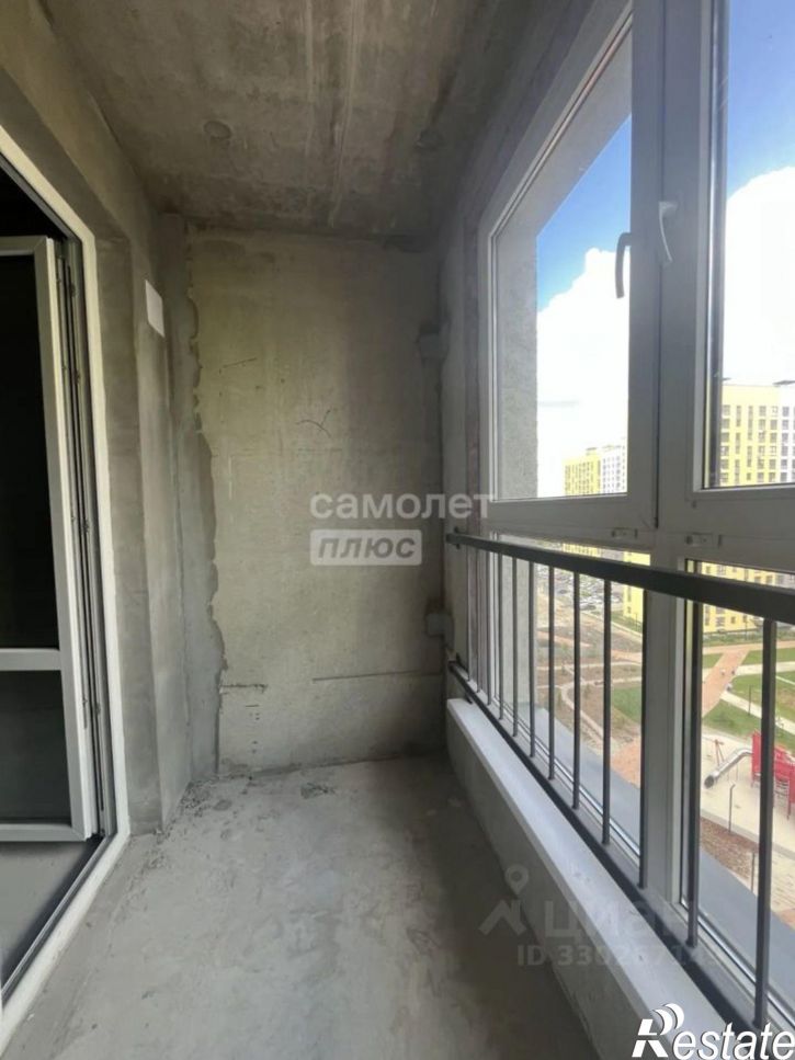 3-комн квартира Курск г., Сеймский, Энгельса ул., д.115