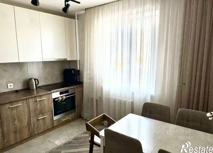 3-комн квартира пр-кт Вячеслава Клыкова, 51,  д. 51